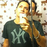 Anthony Alvarado Photo 29