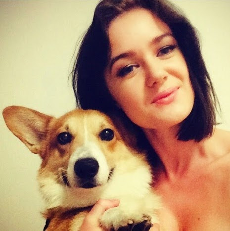 Chelsea Dawson Photo 26