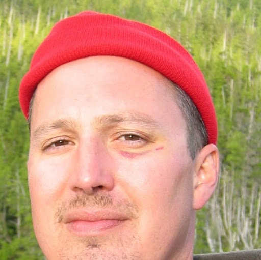 Jason Hannah Photo 15