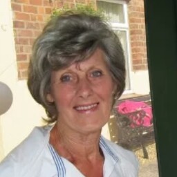 Norma Lester Photo 19