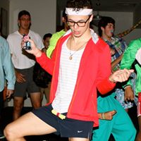 Nick Rodriguez Photo 34