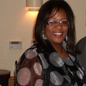 Andrea Jones Photo 33