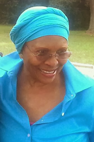 Mary Irvin Photo 24