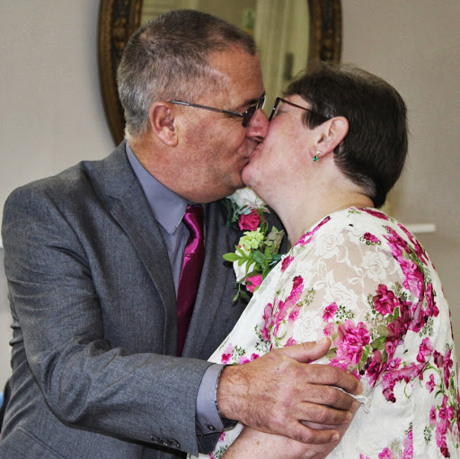 Sally Warner Photo 10