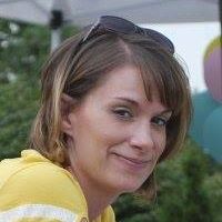 Amy Benge Photo 5