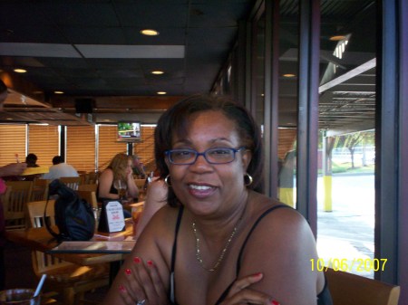 Deborah Finley Photo 16