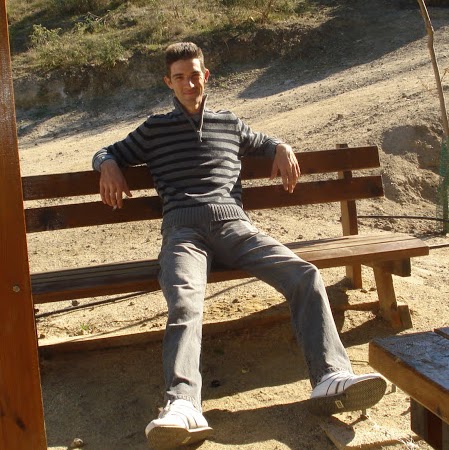 Jeronimo Perez Photo 6