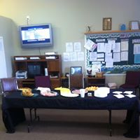 Richard Becker Photo 39