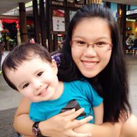 Joanna Chan Photo 27