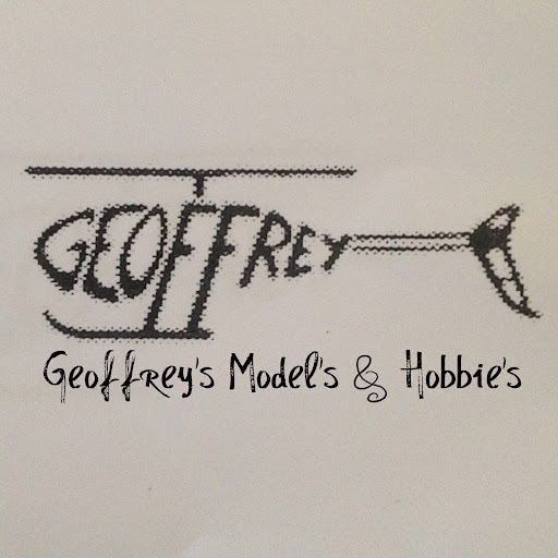 Geoffrey Bailey Photo 4