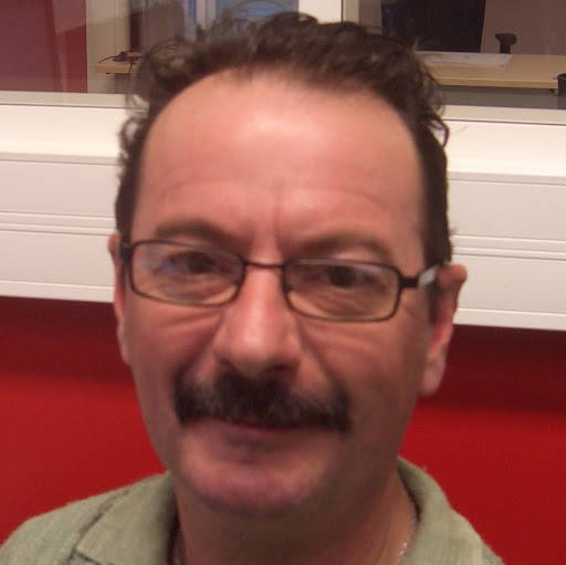 Roger Michel Photo 21