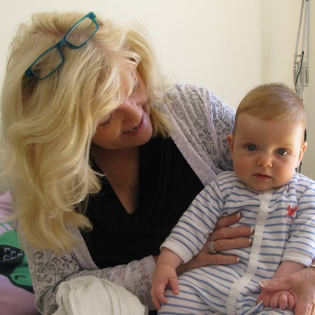 Debbie Noble Photo 30
