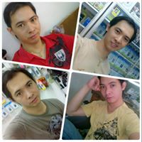 Rudy Lay Photo 8