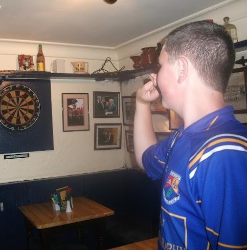 Daniel Doherty Photo 42