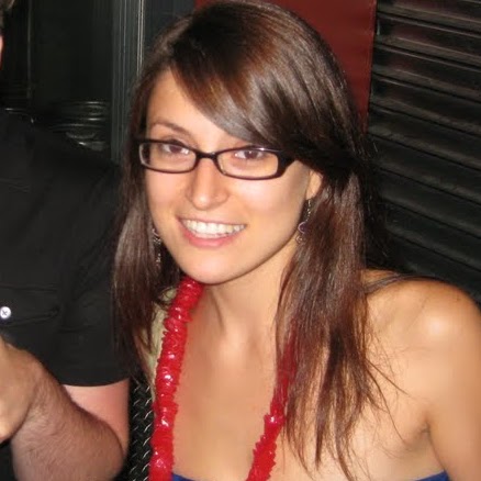 Sarah Shapiro Photo 7