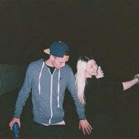 Alex Sadler Photo 8