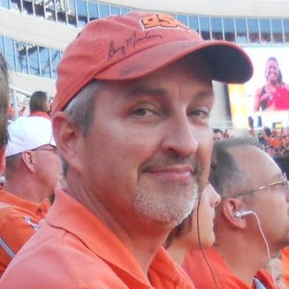 Clay Scott Photo 21