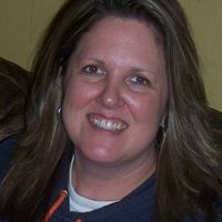 Julie Campbell Photo 32