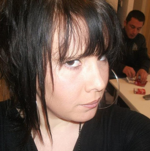 Jessica Melin Photo 2