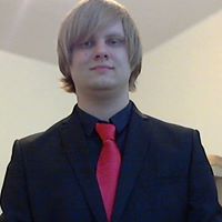 Benjamin Wolff Photo 13