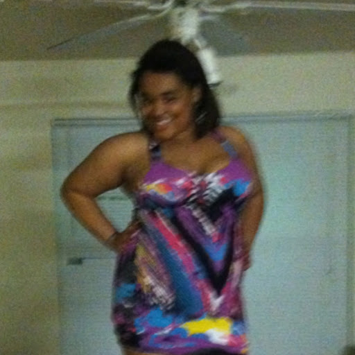 Christina Bullock Photo 6
