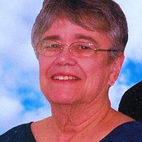 Judy Shelton Photo 32