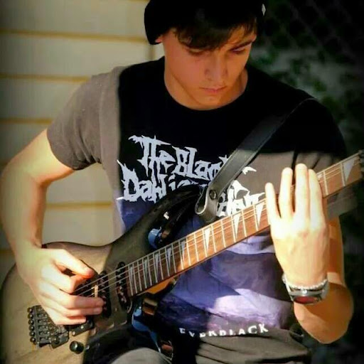 Michael Monson Photo 36