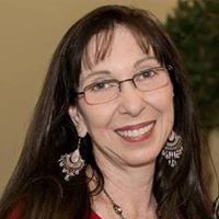 Robyn Rosenfeld Photo 2