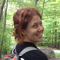 Sara Jewell Photo 27