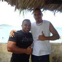Eliecer Munoz Photo 1