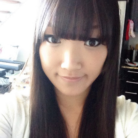 Sharon Lin Photo 27