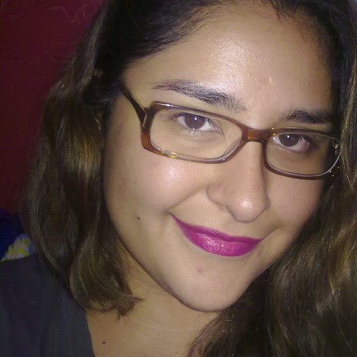 Ana Arce Photo 32