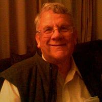 Bruce Cameron Photo 32