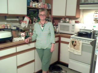 Lynda Jones Photo 6