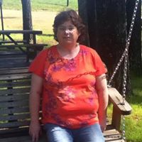 Teresa Parson Photo 15