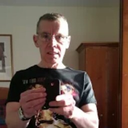 Kevin Gleeson Photo 22