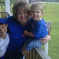 Michelle Capps Photo 5