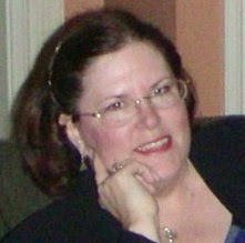Nancy Warren Photo 35