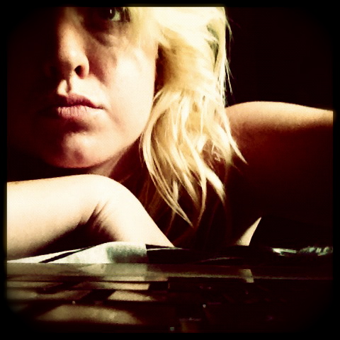 Allison Forbes Photo 32