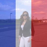 Yvette Quinones Photo 9