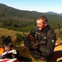 Russell Simon Photo 33
