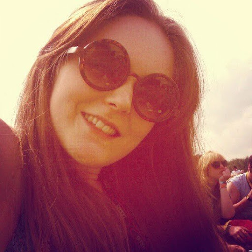 Hannah Mitchell Photo 36
