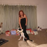 Candace Ross Photo 8