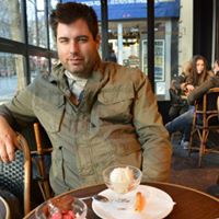 Nicholas Martin Photo 28