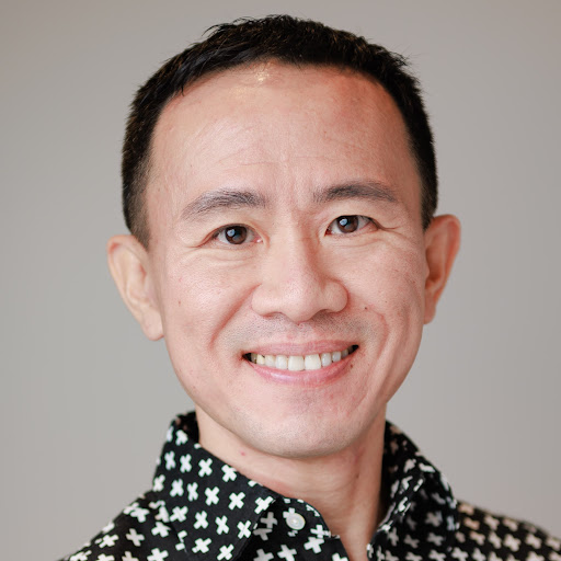 Ken Lin Photo 7