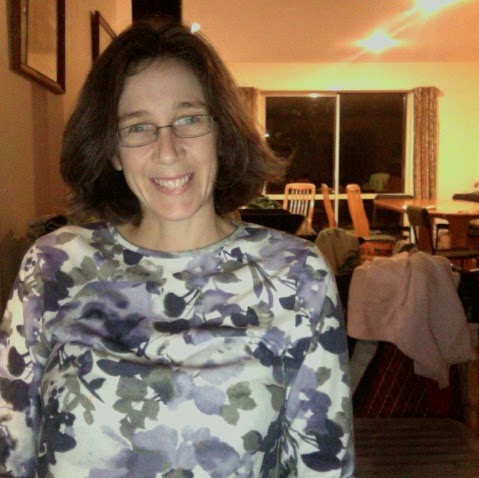 Katrina Sampson Photo 15
