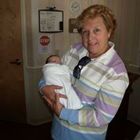 Patricia Case Photo 29