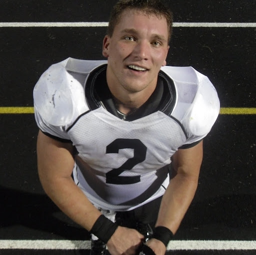 Joshua Griffith Photo 6