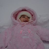 Andrea Cartwright Photo 7