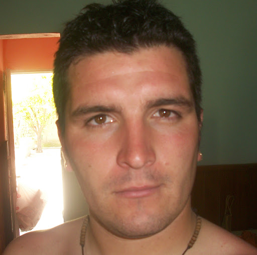 Leandro Sanchez Photo 10